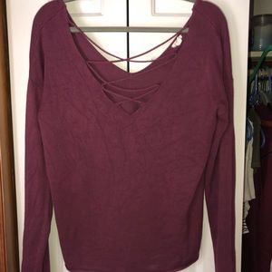Womens Sweater
